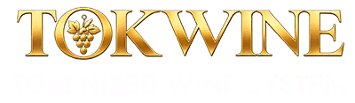 TOKWINE — Tokenized Wine System