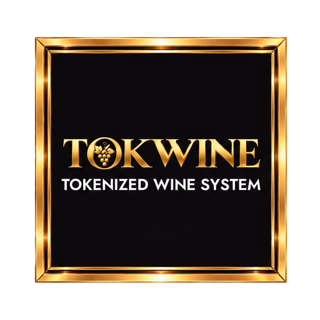 TOKWINE — Tokenized Wine System